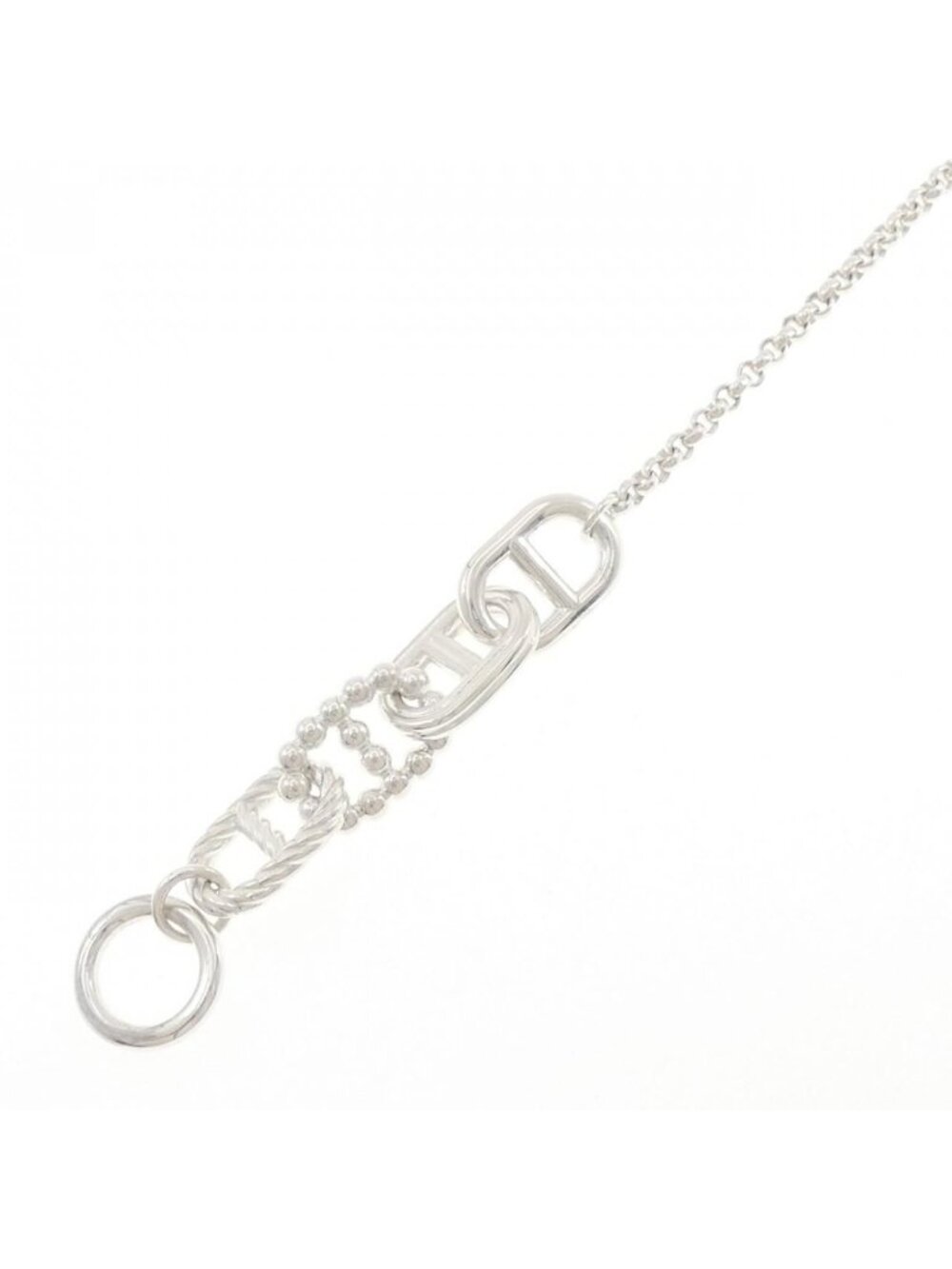 Hermes Chaine D'ancre Alea PM Bracelet